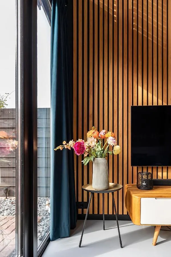 Residence Beaufort Zandvoort Vila