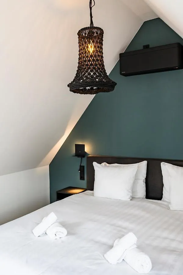 Vila Residence Beaufort Zandvoort