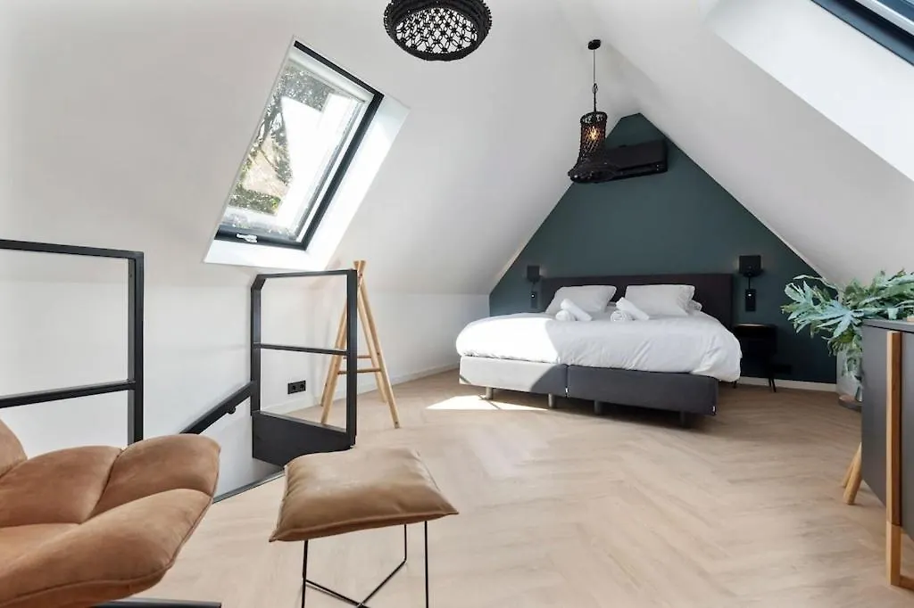 Vila Residence Beaufort Zandvoort