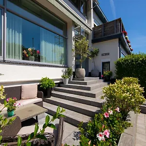 4* Hotel La Rosa Amsterdam