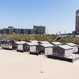 21 Hotelchalets Zandvoort
