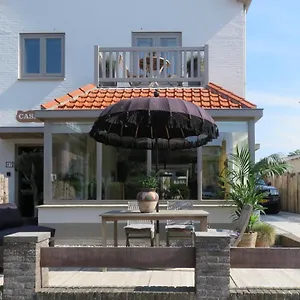  Apartahotel Casa Duna Close To The Beach, Centre, Dunes And Parking Area