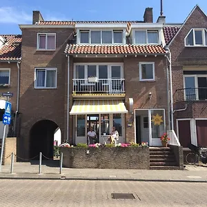 Noordzee Zandvoort