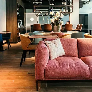 3* Hotel Amsterdam