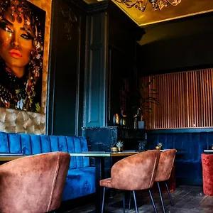 2* Hotel Grand Cafe Deight