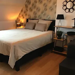  Accommodatie bij particulieren Sunny Dunes