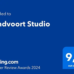  Appartement Zandvoort Studio