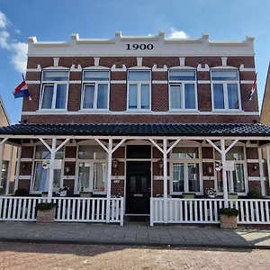  Pensjonat Zee En Duinzicht