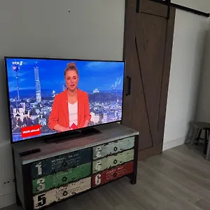  Appartement Amsterdam 4