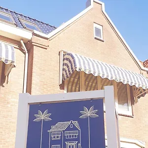 Aan Zee Penzion