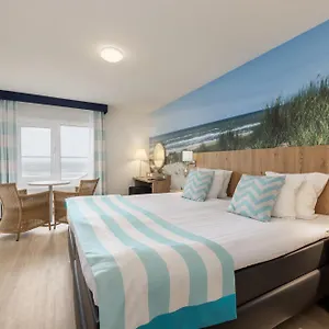 4* Hotel Beachhotel By Center Parcs
