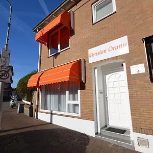 Oranje Zandvoort