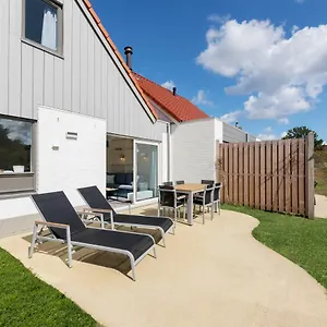 3* Kompleks wypoczynkowy Center Parcs
