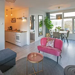  Appartement Amsterdam 90