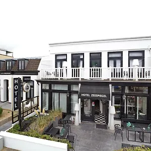 3* Hotel Zeespiegel