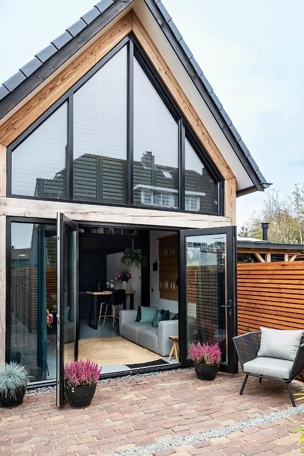 Residence Beaufort Zandvoort 0*,  Paesi Bassi