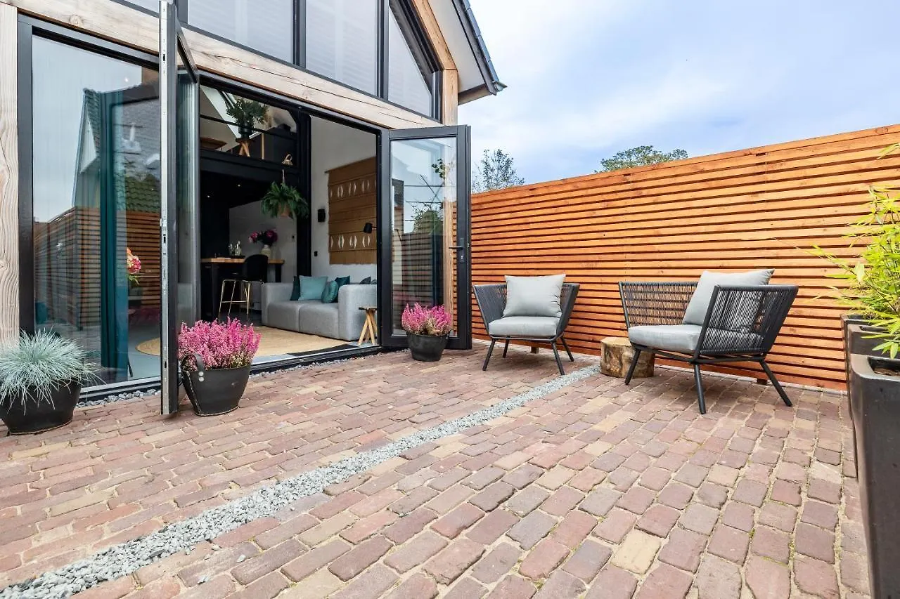 Residence Beaufort Zandvoort Paesi Bassi