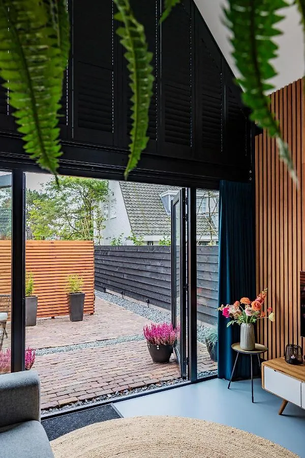 Villa Residence Beaufort Zandvoort