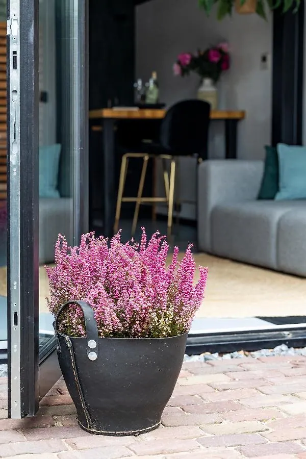 Villa Residence Beaufort Zandvoort